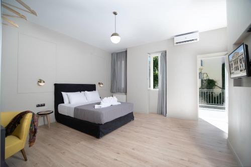 Hotel Plaka Arch Suites