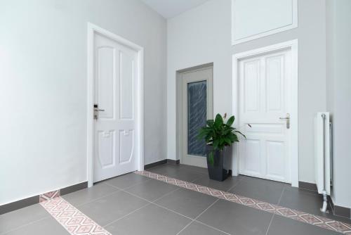 Hotel Plaka Arch Suites