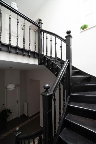 Hotel Plaka Arch Suites