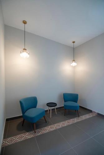 Hotel Plaka Arch Suites
