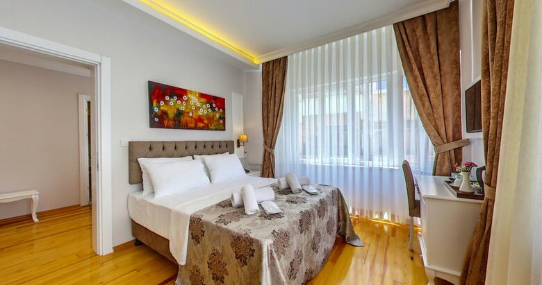 Beyazit Palace Hotel