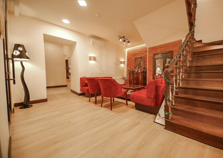 Hotel Elea Old Tbilisi