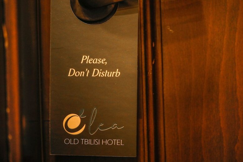 Hotel Elea Old Tbilisi