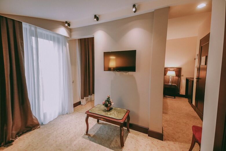 Hotel Elea Old Tbilisi