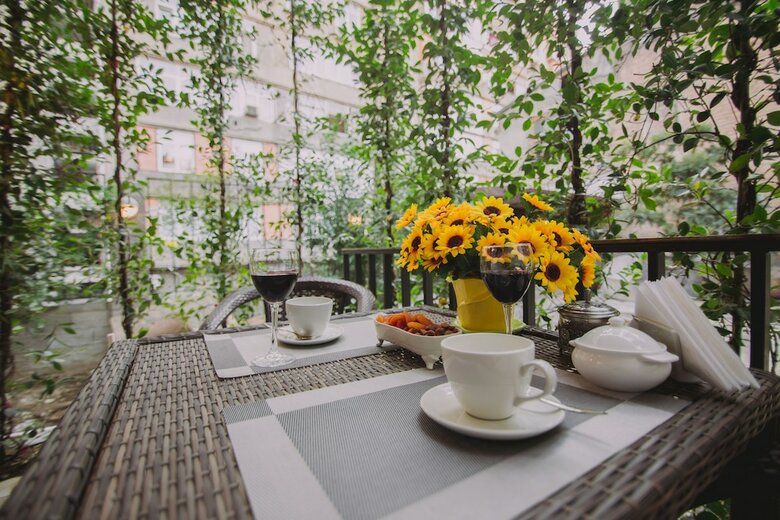 Hotel Elea Old Tbilisi