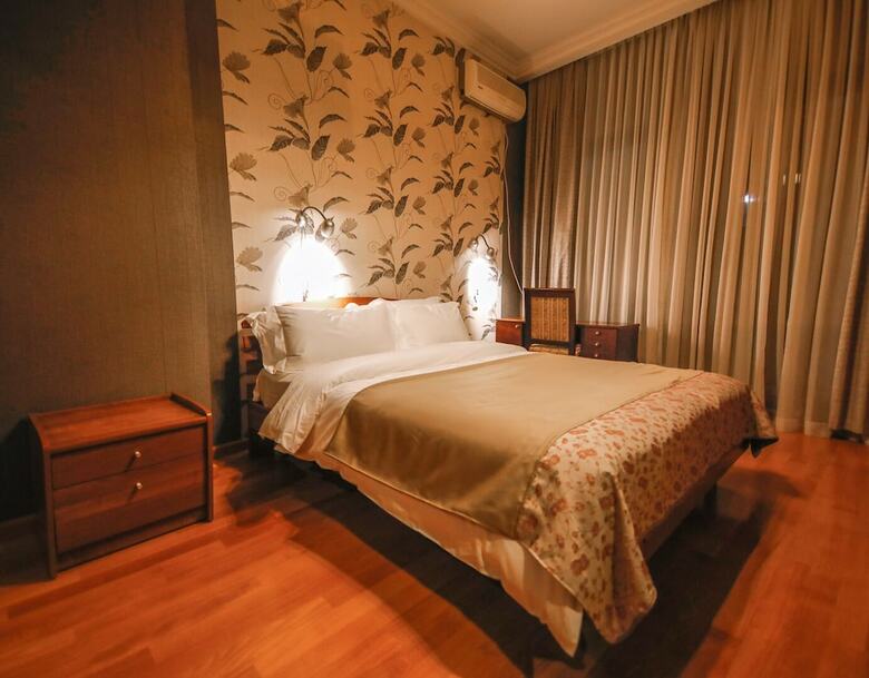 Hotel Elea Old Tbilisi