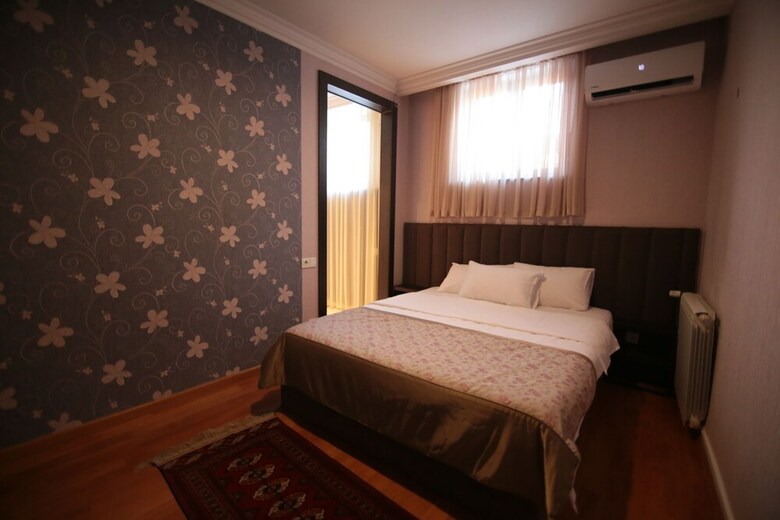 Hotel Elea Old Tbilisi