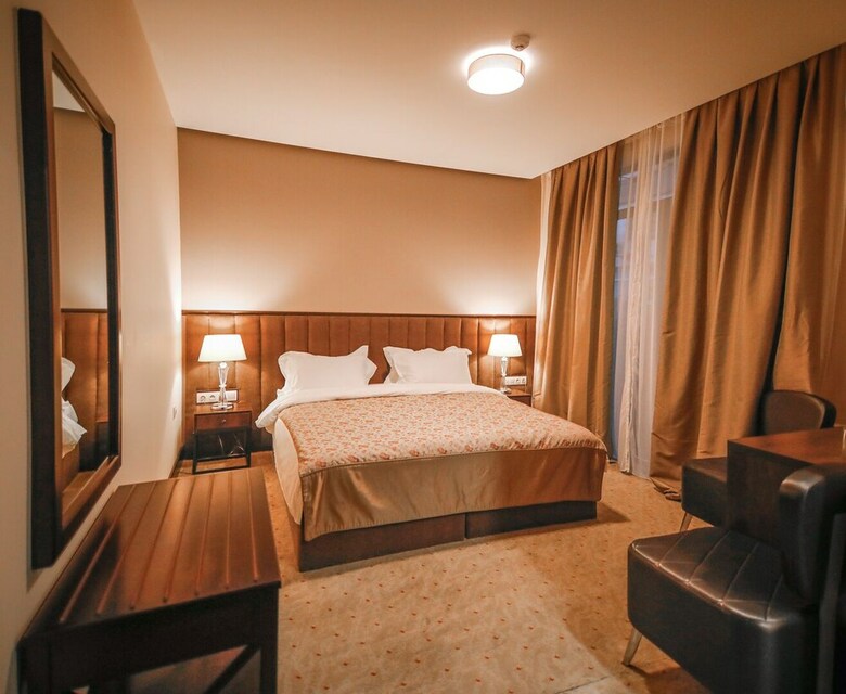 Hotel Elea Old Tbilisi