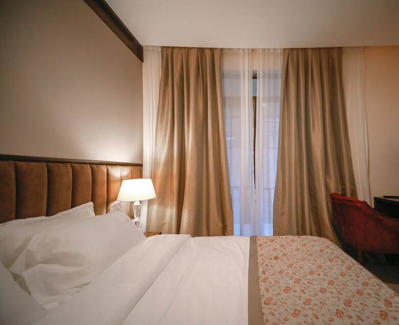 Hotel Elea Old Tbilisi