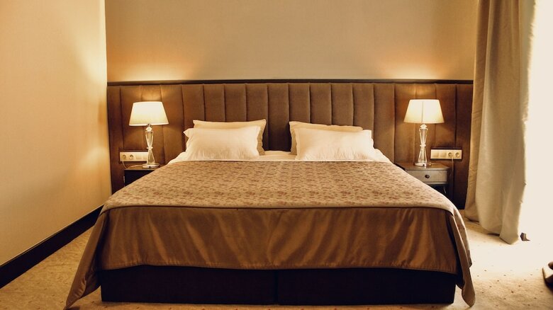 Hotel Elea Old Tbilisi