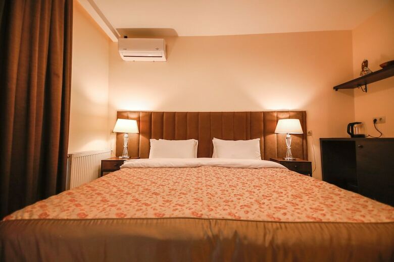 Hotel Elea Old Tbilisi