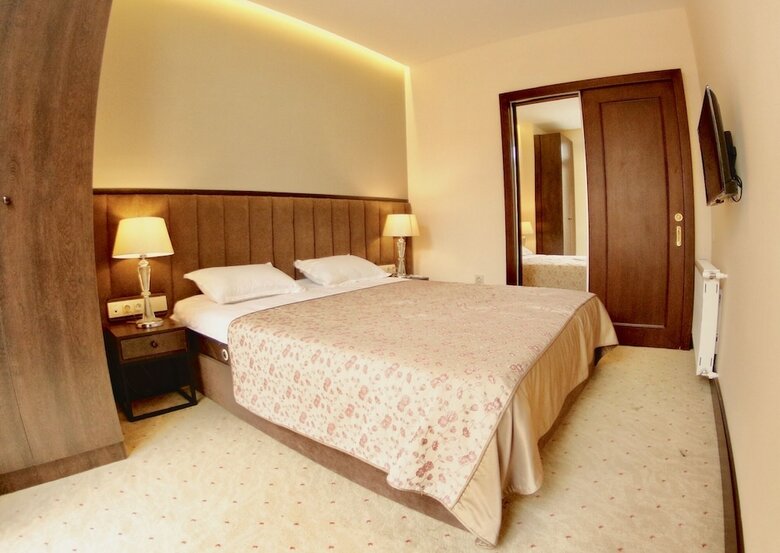 Hotel Elea Old Tbilisi