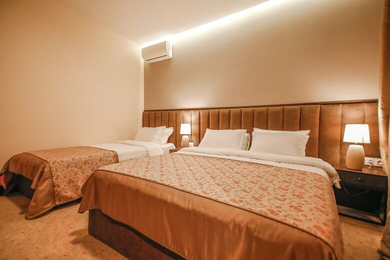 Hotel Elea Old Tbilisi