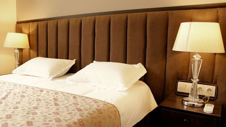 Hotel Elea Old Tbilisi
