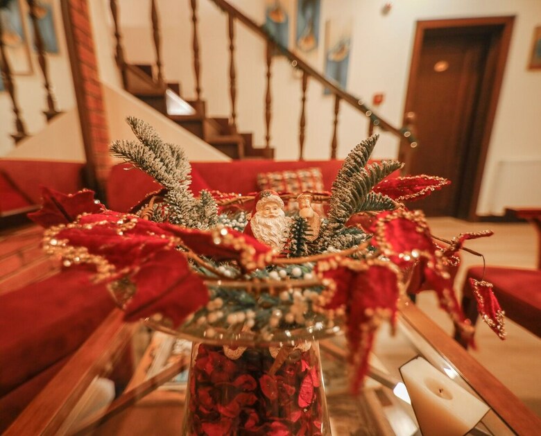 Hotel Elea Old Tbilisi