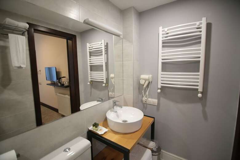 Hotel Elea Old Tbilisi