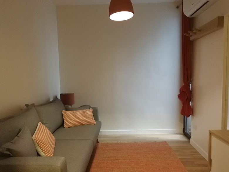 Gatto Bianco Apartment