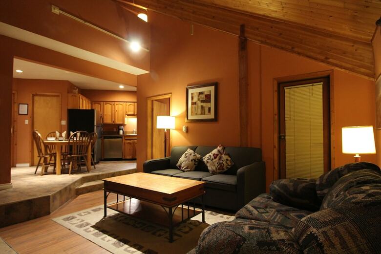 Rainbow Suites By Whistler Retreats