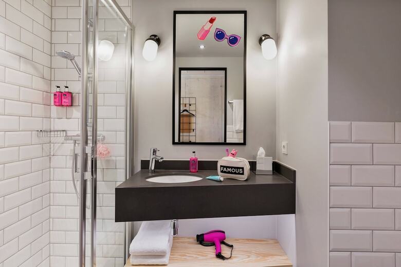 Hotel Moxy Munich Ostbahnhof