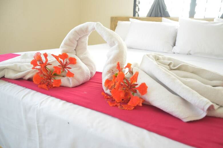 Hostal Casa Bugambilias Cancun - Hostel