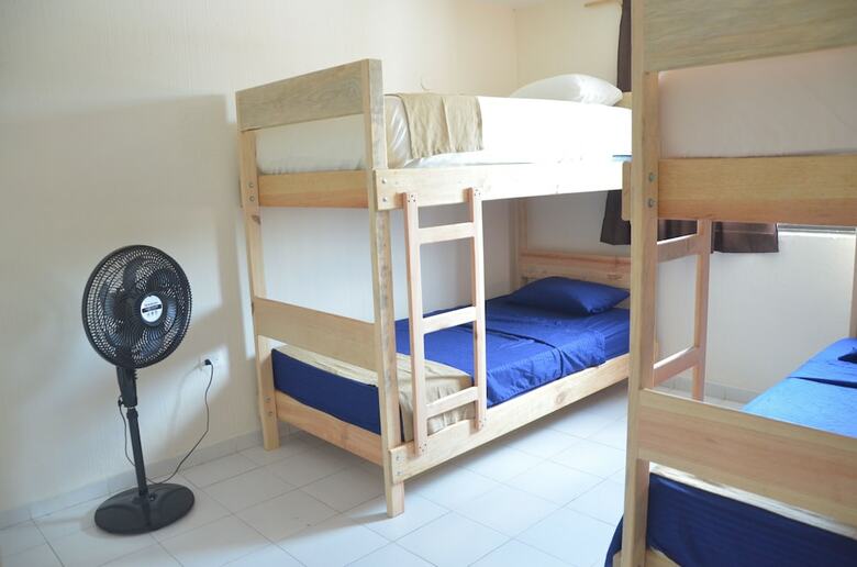 Hostal Casa Bugambilias Cancun - Hostel