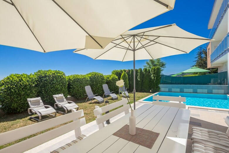 Villa Sv. Petar