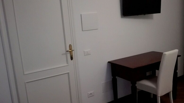 La Bouganville B&B