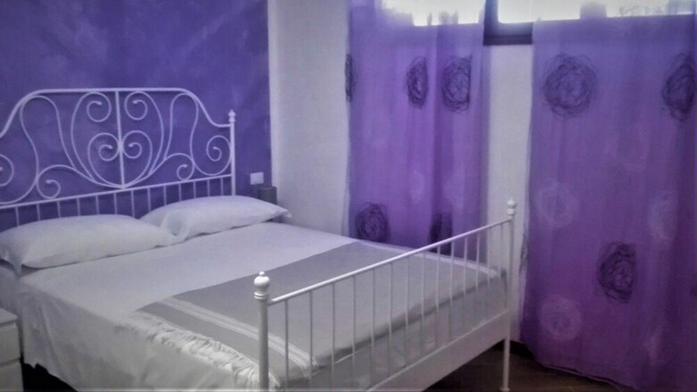 La Bouganville B&B