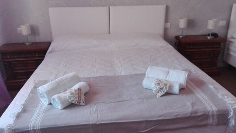 La Bouganville B&B