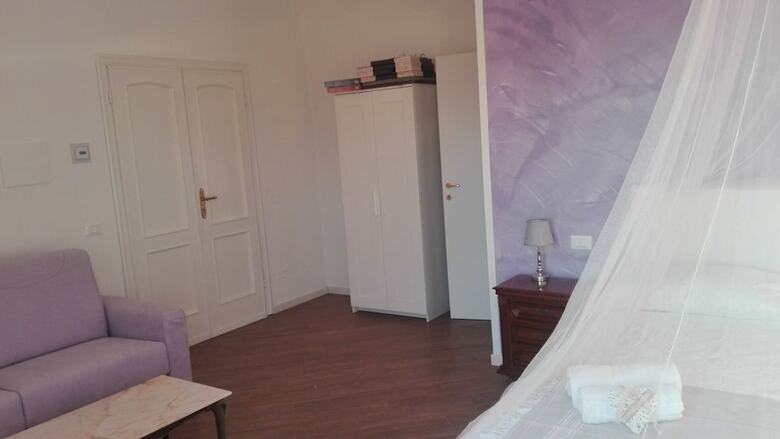 La Bouganville B&B