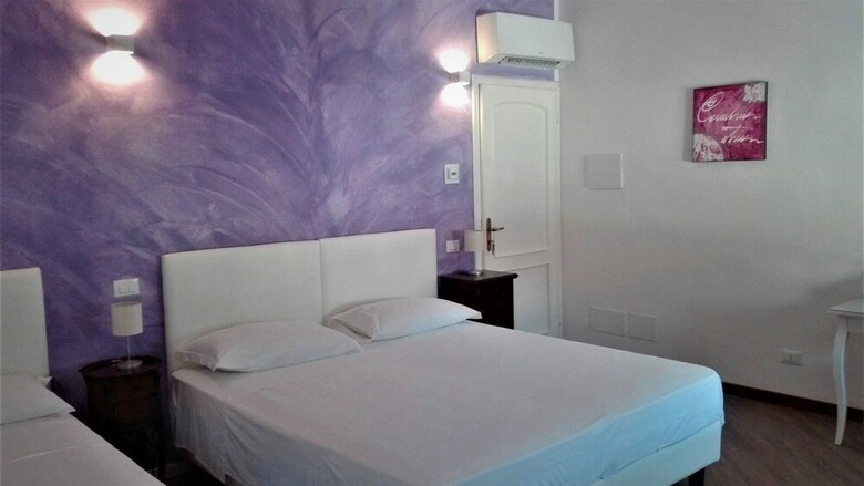 La Bouganville B&B