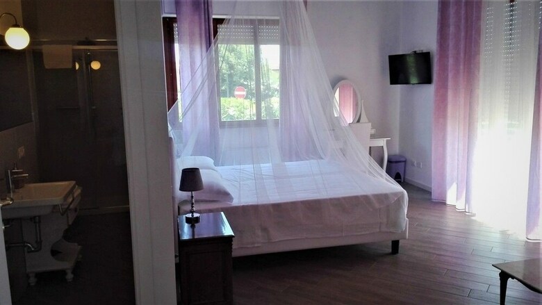 La Bouganville B&B