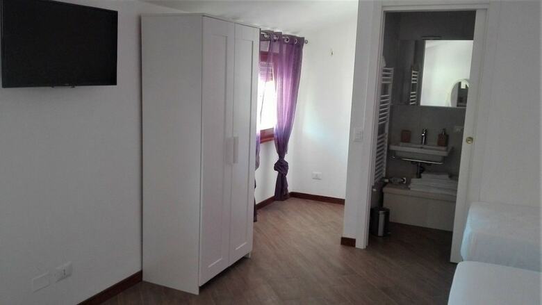 La Bouganville B&B