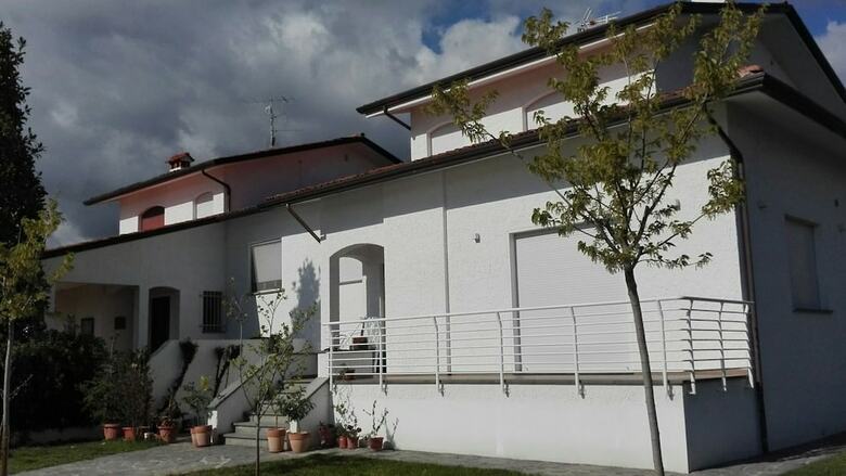 La Bouganville B&B