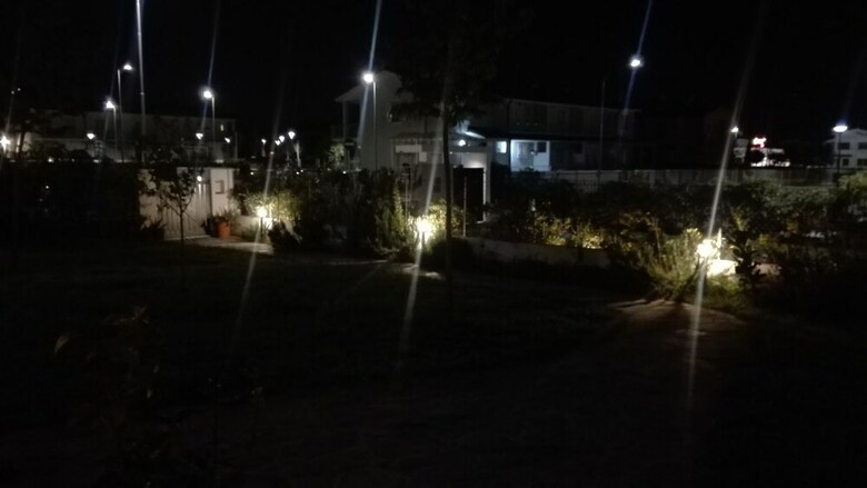 La Bouganville B&B