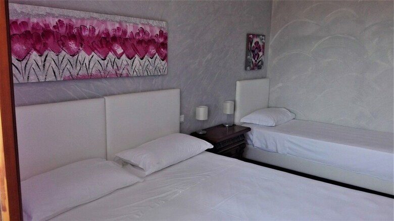 La Bouganville B&B