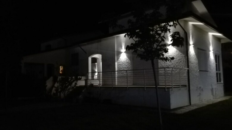 La Bouganville B&B