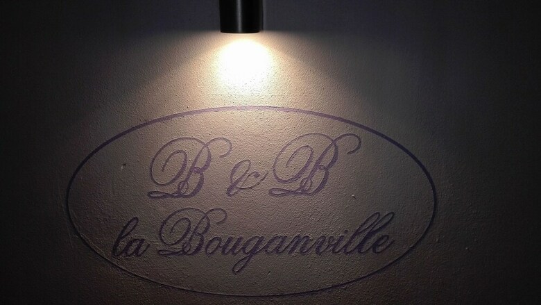 La Bouganville B&B