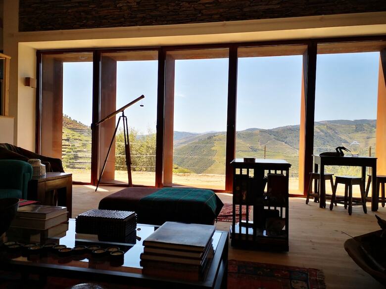 Quinta Das Fontainhas - Douro Valley