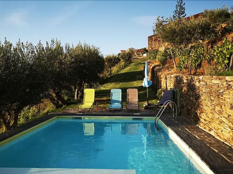 Quinta Das Fontainhas - Douro Valley