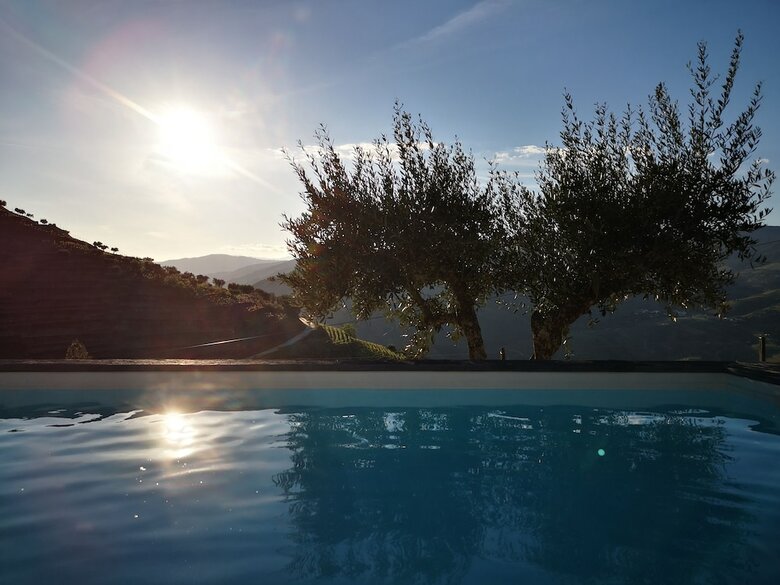 Quinta Das Fontainhas - Douro Valley