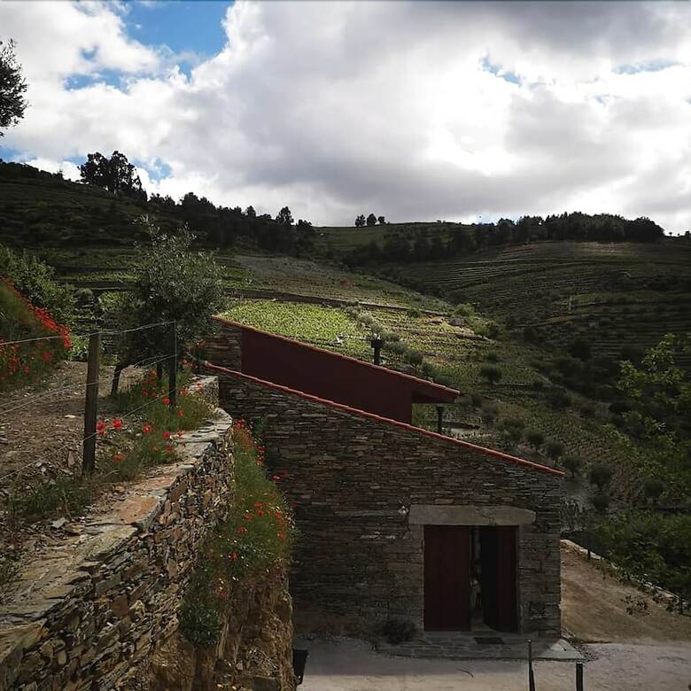Quinta Das Fontainhas - Douro Valley