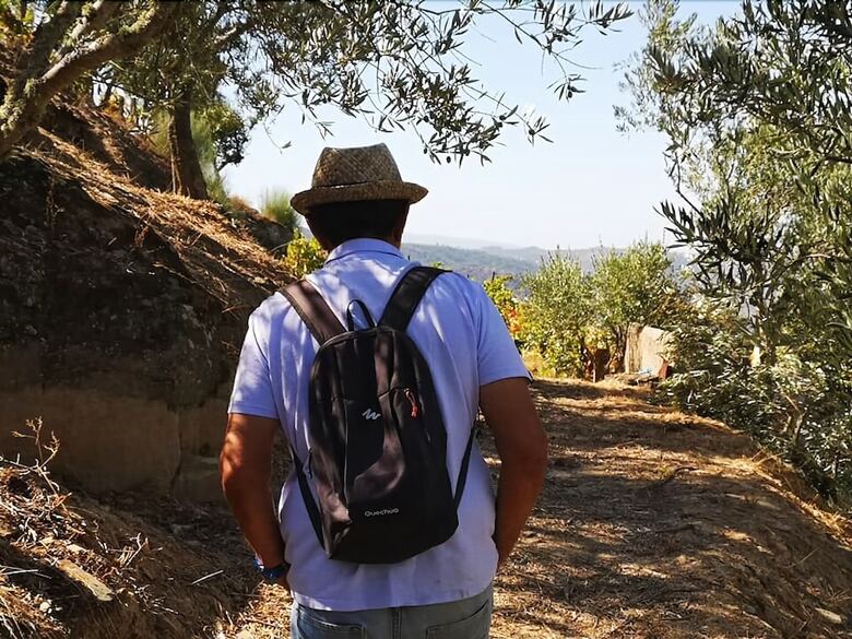 Quinta Das Fontainhas - Douro Valley