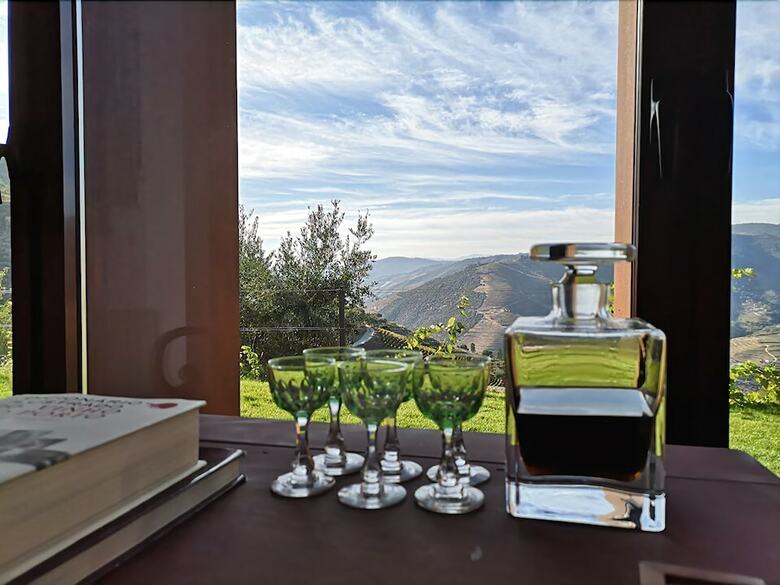 Quinta Das Fontainhas - Douro Valley