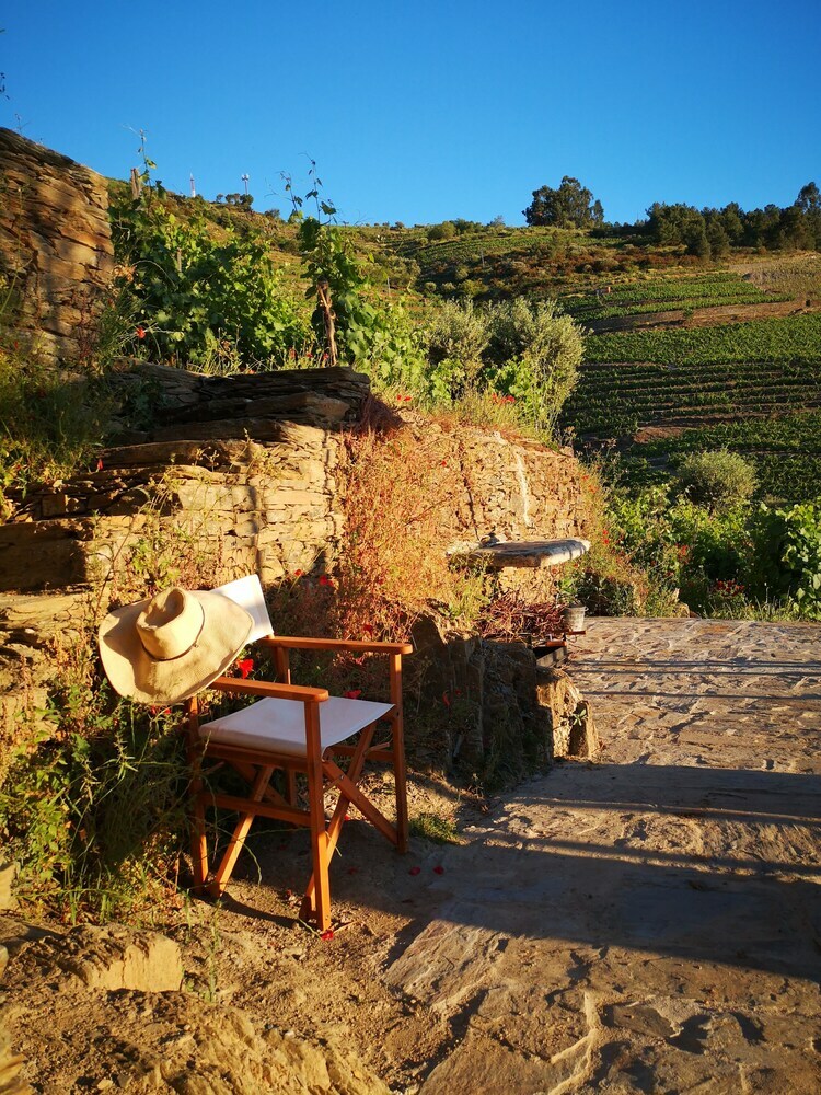 Quinta Das Fontainhas - Douro Valley