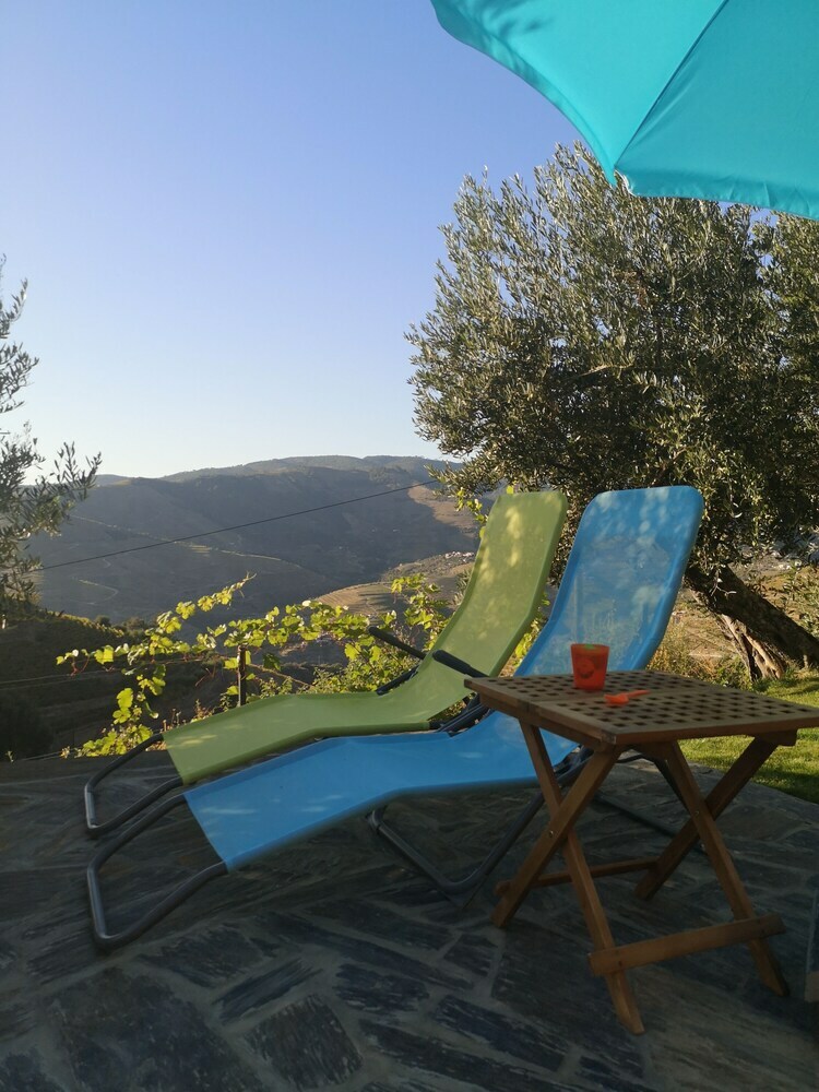 Quinta Das Fontainhas - Douro Valley