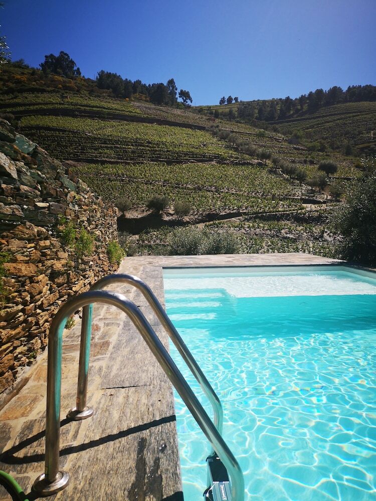Quinta Das Fontainhas - Douro Valley