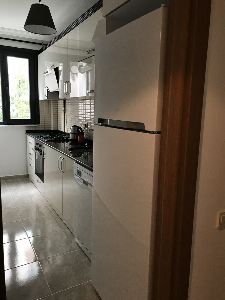 Mas Suites Apartments