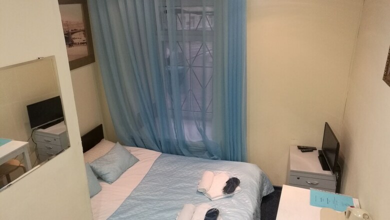 Hotel Largus