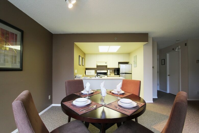 Marquise Condos By Whistler Retreats